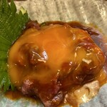 蹴飛ばし四代目福屋 - 