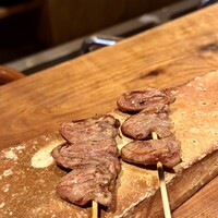 炭火焼鳥とり央 - 