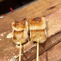 炭火焼鳥とり央 - 