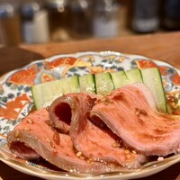 炭火焼鳥とり央 - 