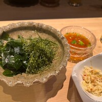 戸越銀座 鮨 ばんど - 