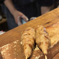 炭火焼鳥とり央 - 