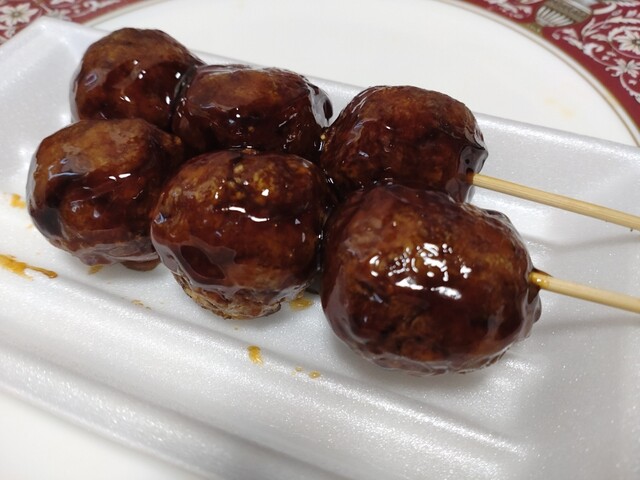 ミサワヤ - 白石（惣菜・デリ）の写真