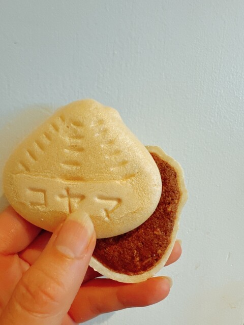 コヤマ菓子店 - 南気仙沼（ケーキ）の写真