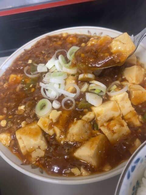 中国家庭料理 りんりん - 斗米（中華料理）の写真