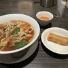 中国料理 ロプノール
