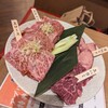 炭火焼肉食道園 大森店