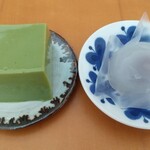 御菓子処 桔梗屋織居 - 