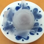 御菓子処 桔梗屋織居 - 