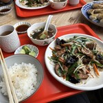 豆の木 - 