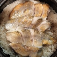 のどぐろの中俣 新橋 - 