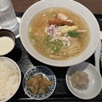 中国料理 吉珍樓 ルーセントタワー店 - 