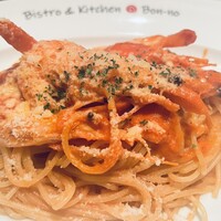 ビストロボンノ - 