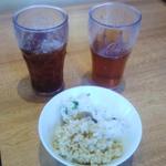 旬菜創作ビュッフェ 露菴 - 料理14ドリンク＆ご飯