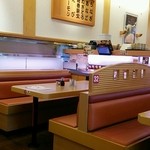 河童壽司 和歌山六十谷店