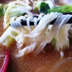 いこい - 麺アップ！