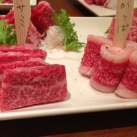 みやび 六本木店 - 肉たち