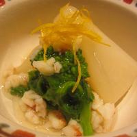 日本料理 とくを - 