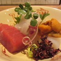 日本料理 とくを - 