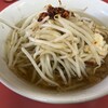 ラーメン二郎 千住大橋駅前店