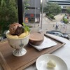 GODIVA cafe 日比谷店
