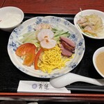 健康中華庵 青蓮 - 