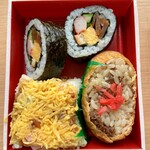 梅ヶ枝荘 - 