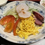 健康中華庵 青蓮 - 