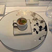 レストラン・ジョルジュマルソー - 