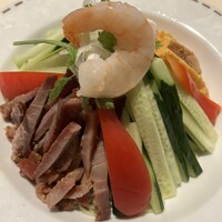 中国飯店 三田店 - 