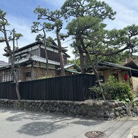 からすみ蕎麦 月と松 - 