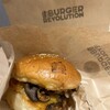 Burger Revolution Naha