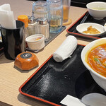 鶏贅沢 青蓮 新宿オークタワー店 - 