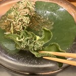 日本料理 太月 - 