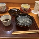 日本料理 太月 - 