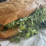 バインミー☆サンドイッチ - 