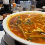 鶏贅沢 青蓮 新宿オークタワー店 - 