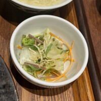 中華旬彩 森本 - 