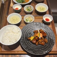 中華旬彩 森本 - 