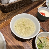 中華旬彩 森本 - 