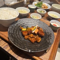 中華旬彩 森本 - 