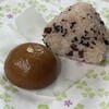 菓舗 中野屋 - 購入品