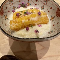 鮨処たけ原 - 