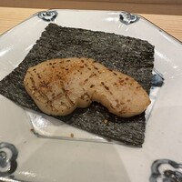 鮨処たけ原 - 