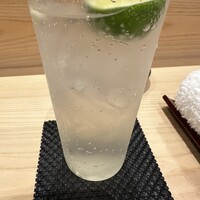 鮨処たけ原 - 