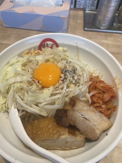 Menya Shizuru Toyota Oshigimo Ten photo 3