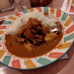 カレーハウス11イマサ - 