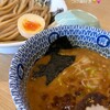 松戸富田製麺 三井アウトレットパーク木更津店