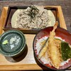 蕎麦いまゐ 新横浜店