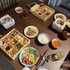囲炉裏と日本料理 松風庵